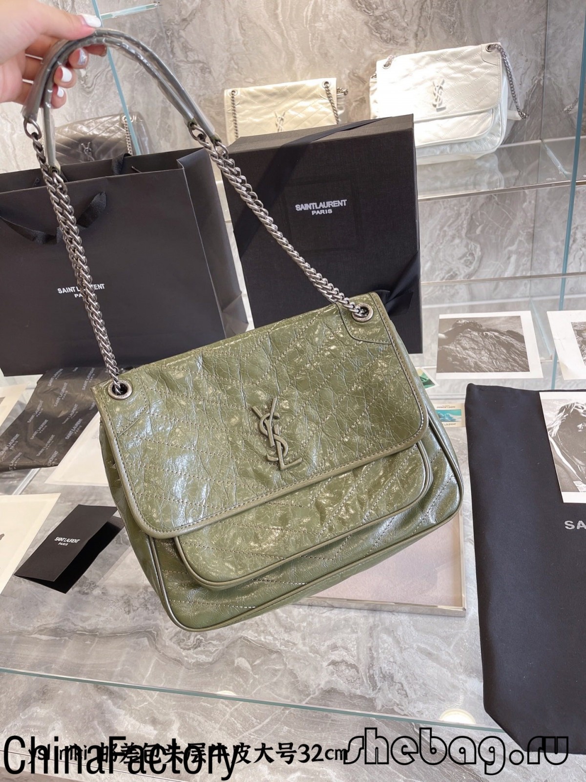 Where can I buy YSL replica bags？4 ways recommended (2022 Latest)-Best Quality Fake designer Bag Review, Replica designer bag ru