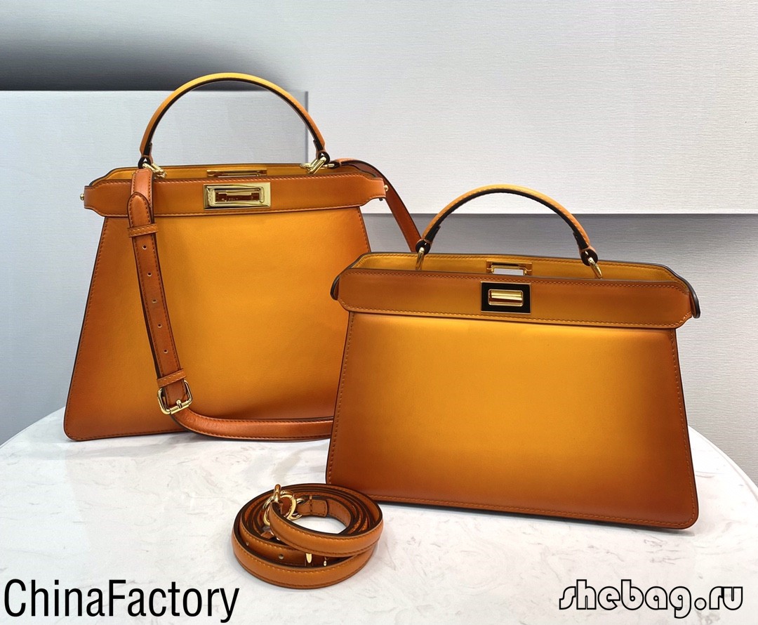 Where can I buy high quality Fendi Peekaboo Replica bag? (2022 edition)-Best Quality Fake designer Bag Review, Replica designer bag ru