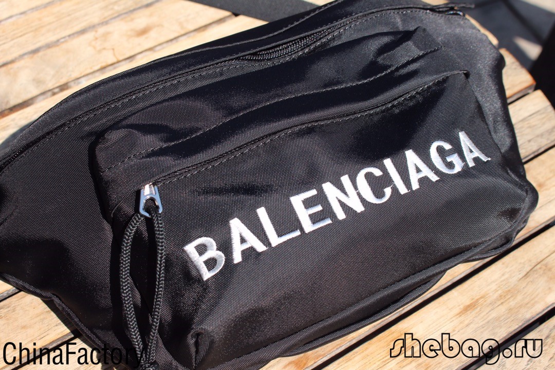 Can I buy Balenciaga belt bag replica in Guangzhou, China? (2022 Latest)-Best Quality Fake designer Bag Review, Replica designer bag ru