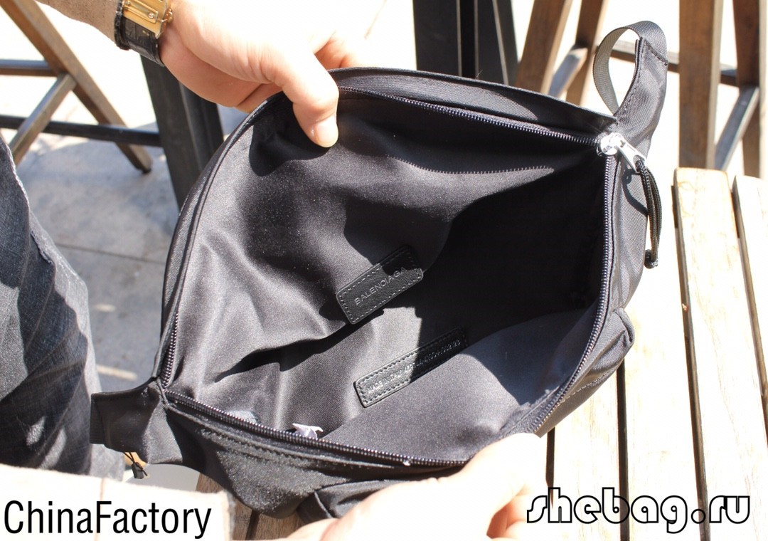 Can I buy Balenciaga belt bag replica in Guangzhou, China? (2022 Latest)-Best Quality Fake designer Bag Review, Replica designer bag ru