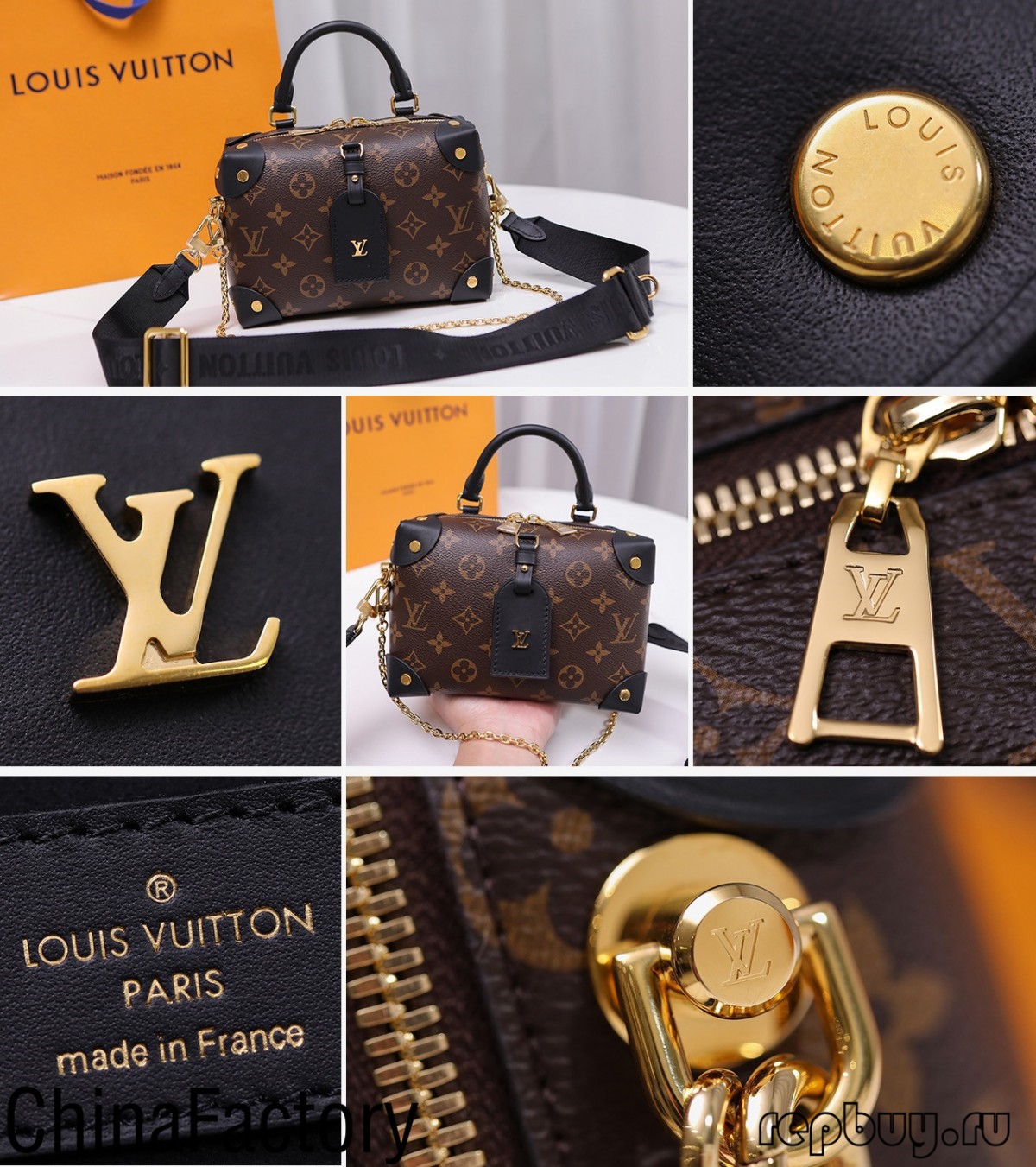 Where can I buy the best luxury replica bags?(2022 Edition)-Best Quality Fake Louis Vuitton Bag Online Store, Replica designer bag ru