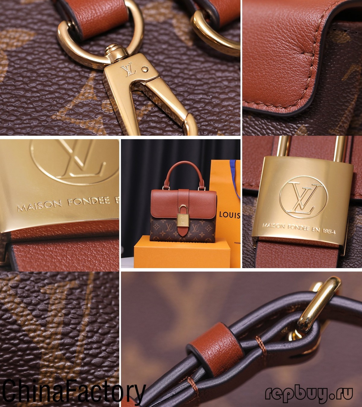 Where can I buy the best luxury replica bags?(2022 Edition)-Best Quality Fake Louis Vuitton Bag Online Store, Replica designer bag ru