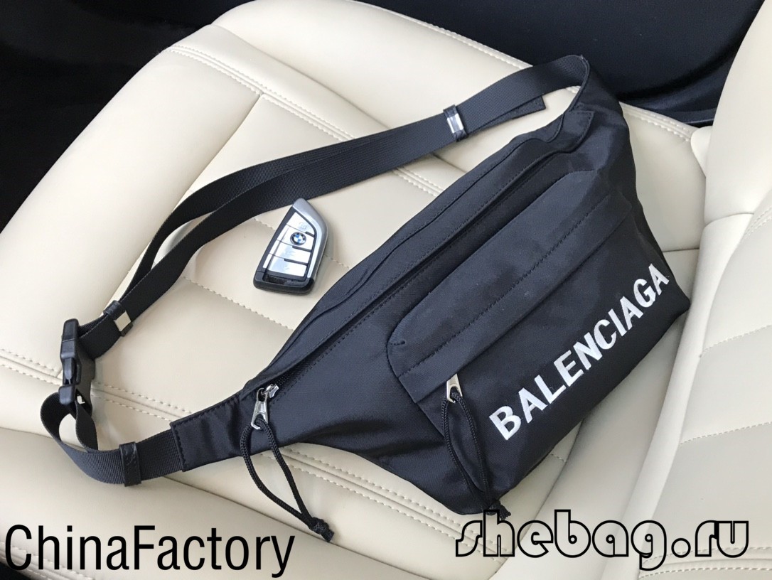 Balenciaga’s most buyable replica bags – hourglass bag (2022 latest)-Best Quality Fake designer Bag Review, Replica designer bag ru