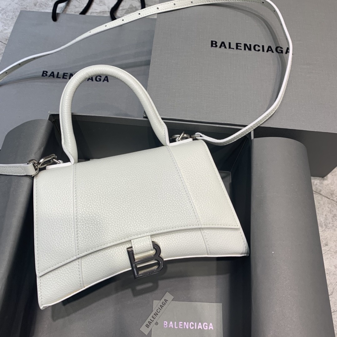 Balenciaga’s most buyable replica bags – hourglass bag (2022 latest)-Best Quality Fake designer Bag Review, Replica designer bag ru