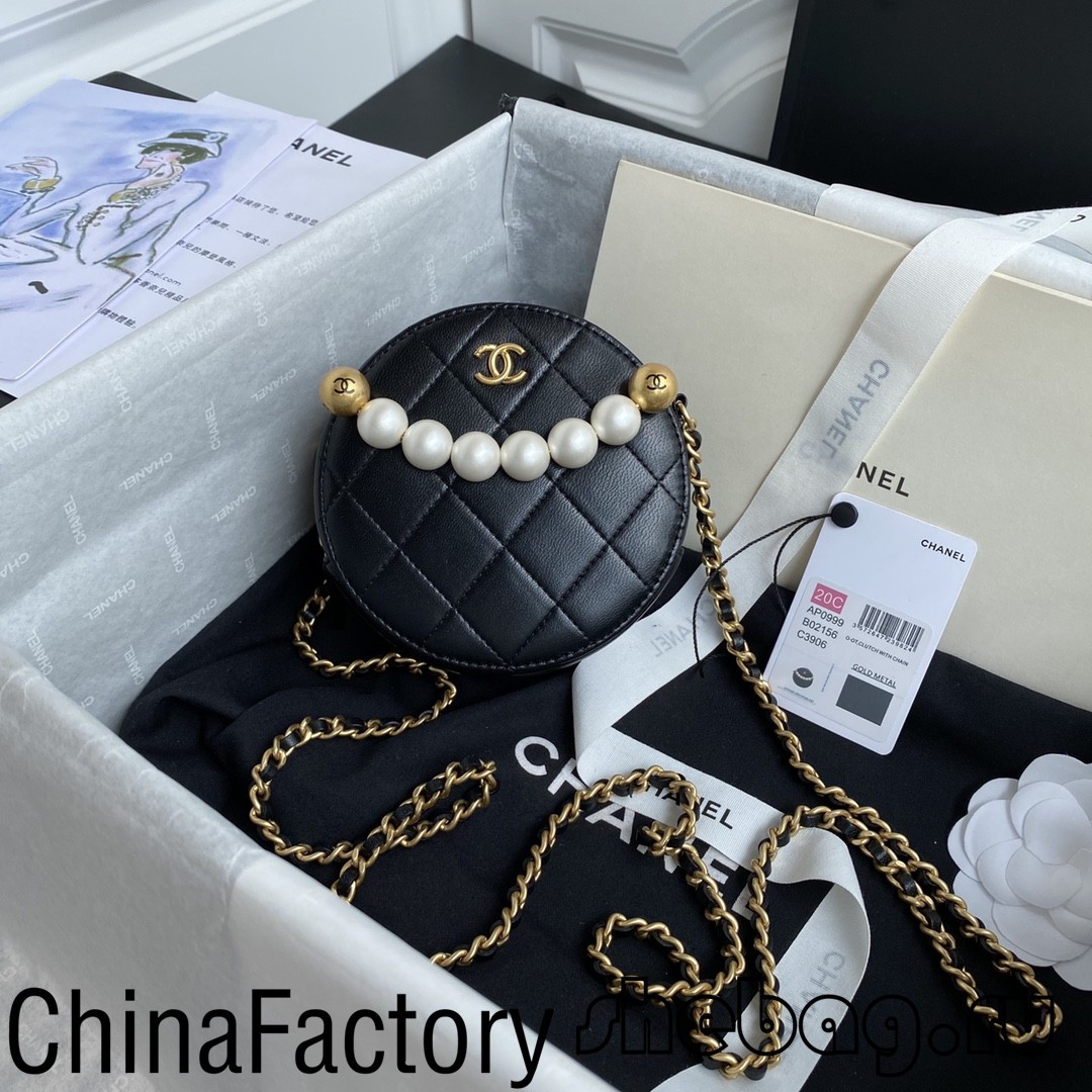 Best replica designer bag styles worth buying: Small accessory bag (2022 Edition)-Best Quality Fake designer Bag Review, Replica designer bag ru