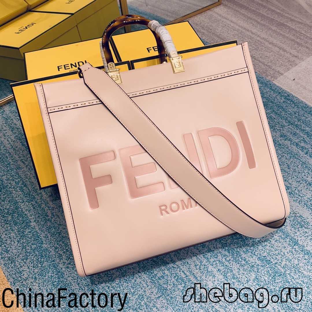 Best and cheap replica FENDI bags: Sunshine (2022 Latest)-Best Quality Fake designer Bag Review, Replica designer bag ru