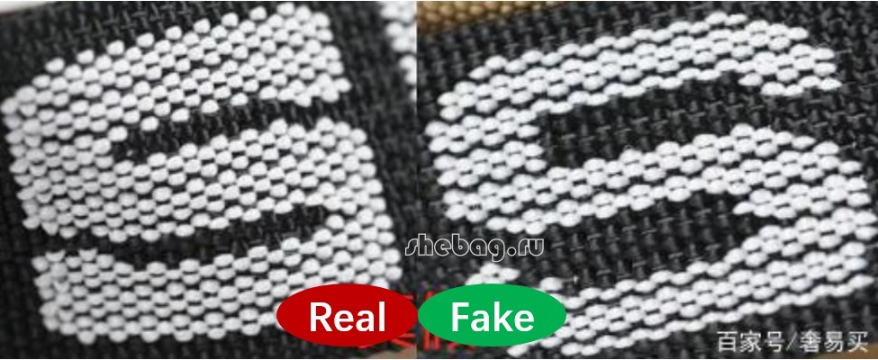 How to spot a fake designer bag?(fake vs real photos): Supreme-Best Quality Fake designer Bag Review, Replica designer bag ru