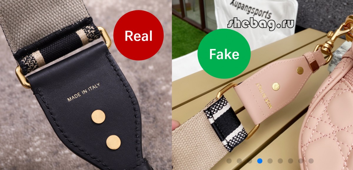 Como detectar un bolso de deseño falso? (fotos falsas vs reais): Dior (actualización de 2022) - Tenda en liña de bolsas Louis Vuitton falsas de mellor calidade, réplica de bolsas de deseño ru