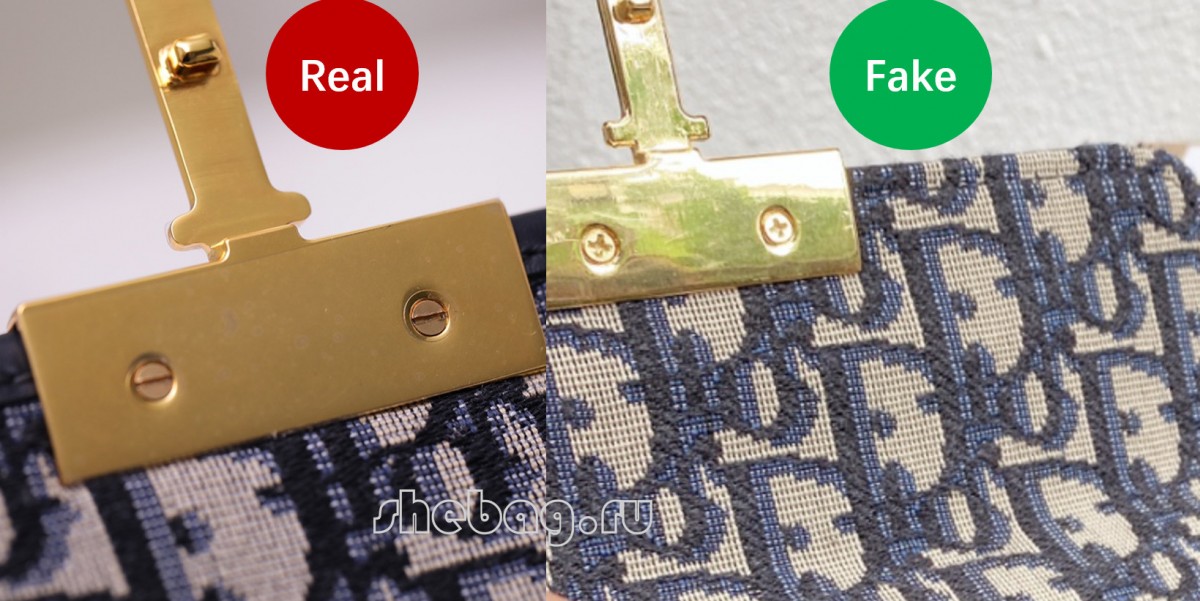 How to spot a fake designer bag?(fake vs real photos): Dior (2022 updated)-Best Quality Fake designer Bag Review, Replica designer bag ru