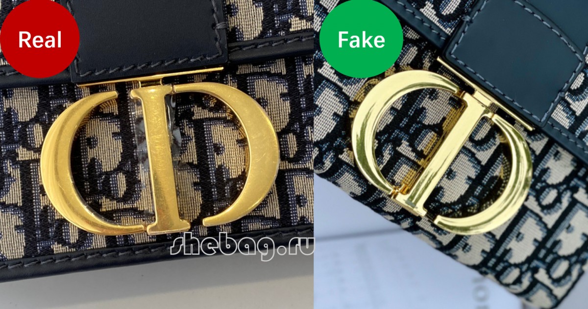 Como detectar un bolso de deseño falso? (fotos falsas vs reais): Dior (actualización de 2022) - Tenda en liña de bolsas Louis Vuitton falsas de mellor calidade, réplica de bolsas de deseño ru