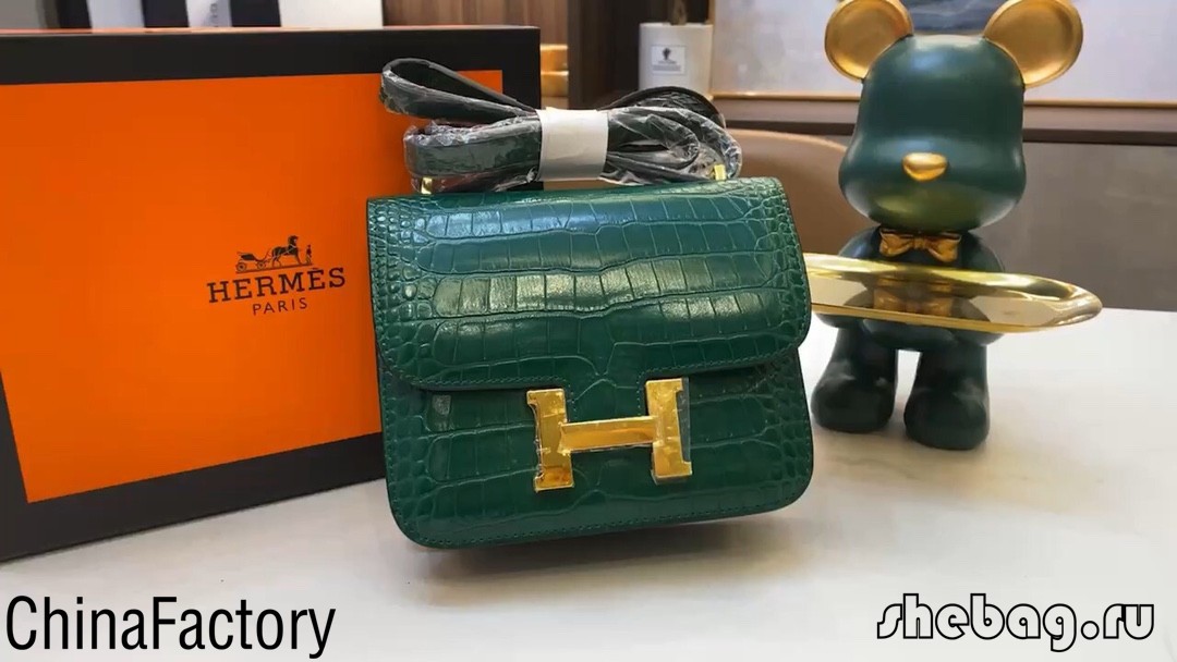 Hoe herken je een nep-designertas? (nep versus echte foto's): Hermes (2022 bijgewerkt) - Beste kwaliteit nep Louis Vuitton-tas online winkel, replica designertas ru