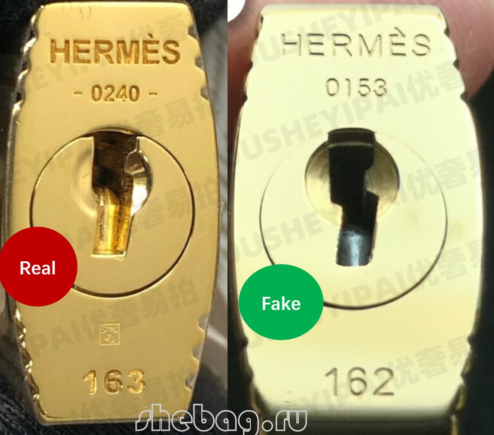 How to spot a fake designer bag?(fake vs real photos): Hermes (2022 updated)-Best Quality Fake designer Bag Review, Replica designer bag ru