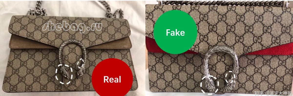 Saxta dizayner çantasını necə aşkar etmək olar? (saxta və real fotolar): Gucci (2022-ci il yenilənib) - Ən Yaxşı Keyfiyyətli Saxta Louis Vuitton Çanta Onlayn Mağazası, Replica dizayner çantası ru