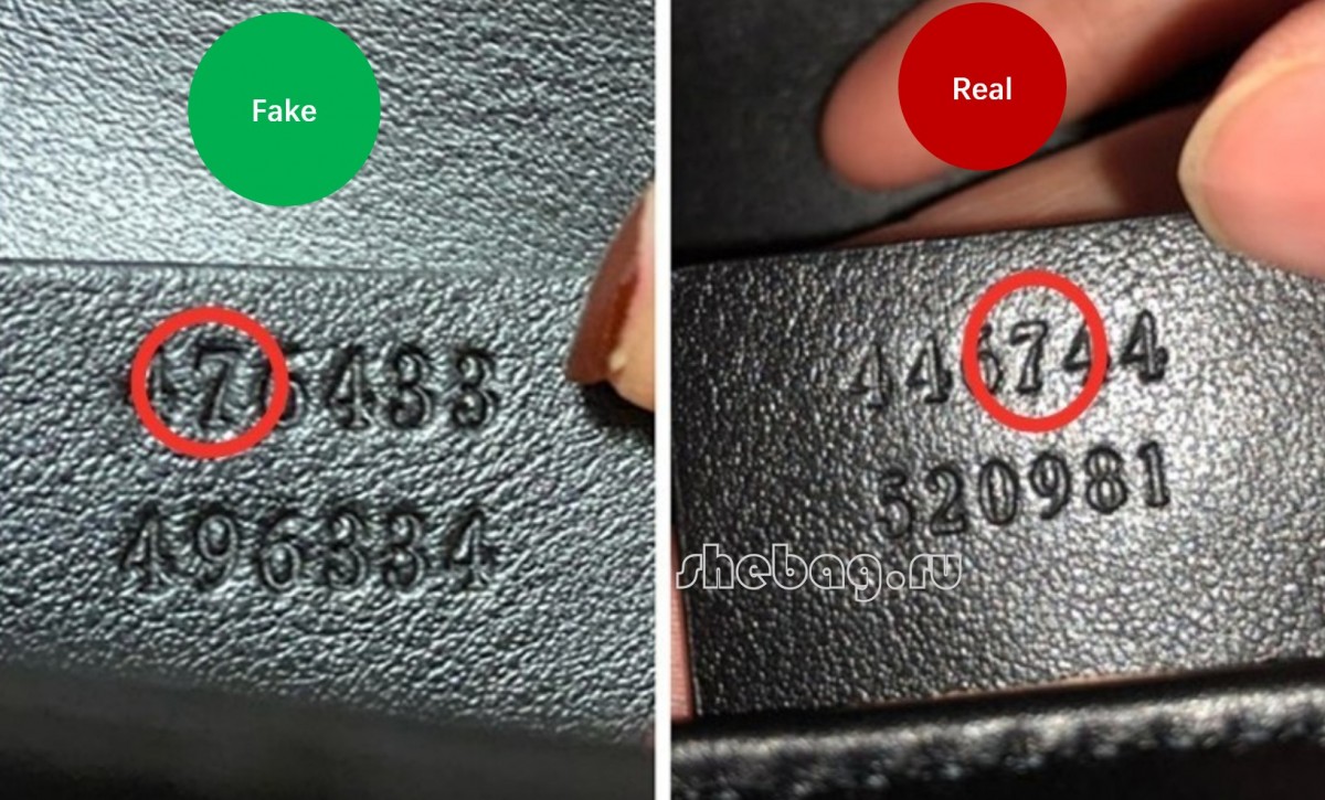 Como detectar un bolso de deseño falso? (fotos falsas vs reais): Gucci (actualización de 2022) - Tenda en liña de bolsas Louis Vuitton falsas de mellor calidade, réplica de bolsas de deseño ru