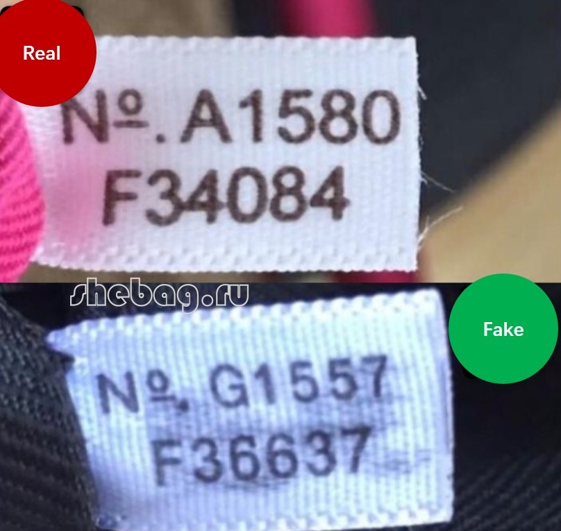 How to spot a fake designer bag?(fake vs real photos): Coach (2022 updated)-Best Quality Fake designer Bag Review, Replica designer bag ru
