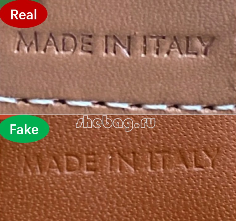 How to spot a fake designer bag?(fake vs real photos): Celine (2022 updated)-Best Quality Fake designer Bag Review, Replica designer bag ru