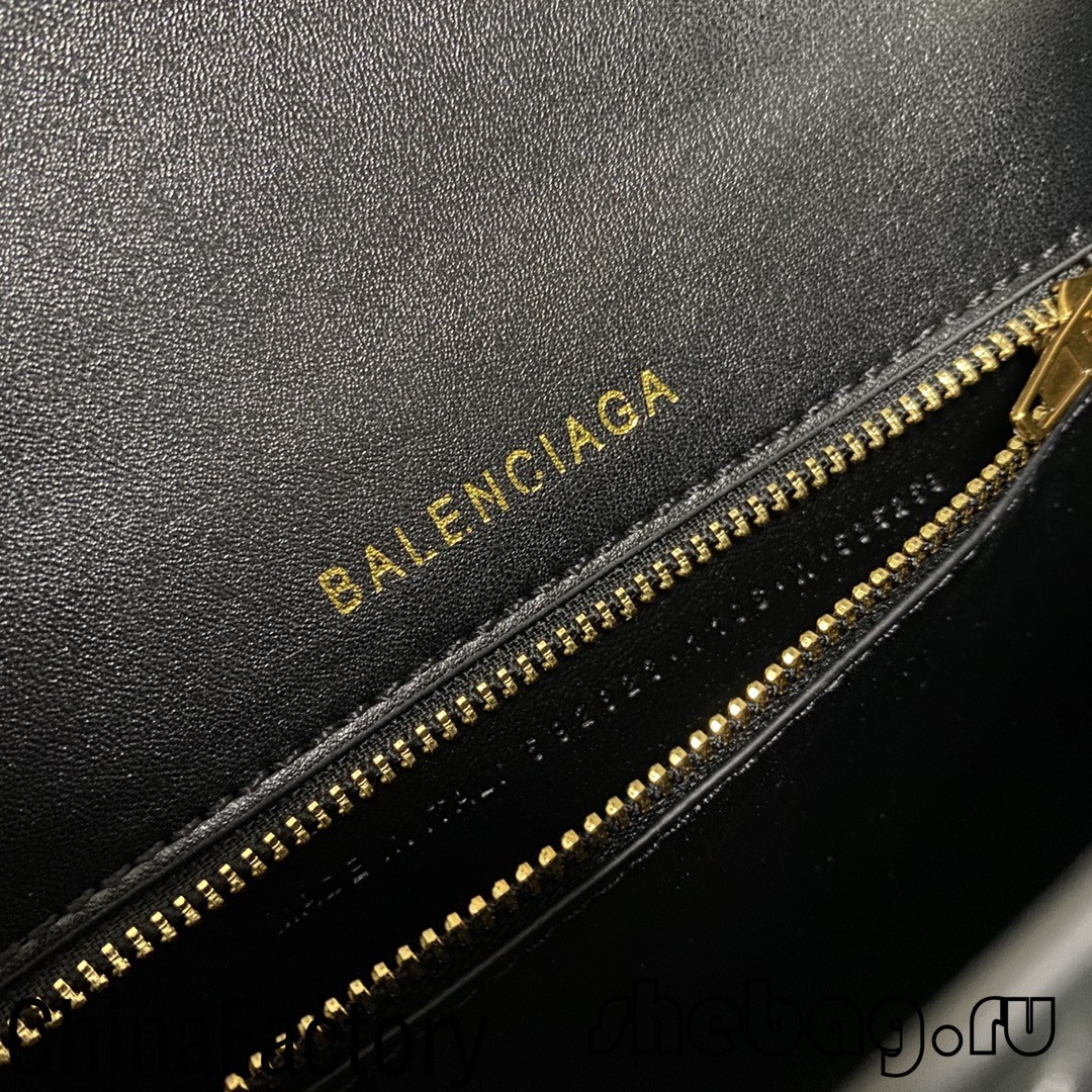 Best balenciaga bag replica for sale: Hourglass (2022 updated)-Best Quality Fake designer Bag Review, Replica designer bag ru