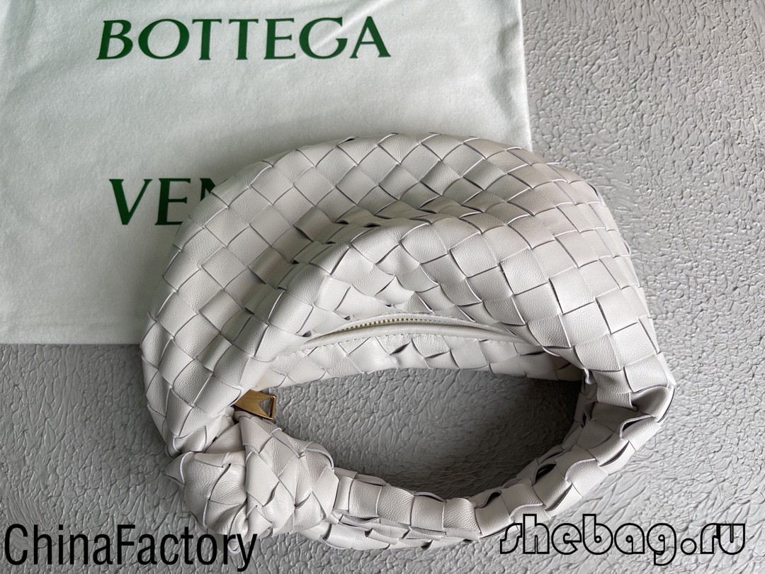 Реплика клатча Bottega veneta: Bottega Jodie (обновлено в 2022 г.)-Интернет-магазин поддельной сумки Louis Vuitton лучшего качества, копия дизайнерской сумки ru