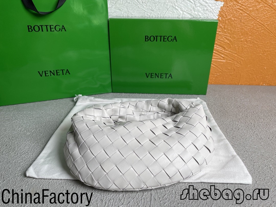 Реплика клатча Bottega veneta: Bottega Jodie (обновлено в 2022 г.)-Интернет-магазин поддельной сумки Louis Vuitton лучшего качества, копия дизайнерской сумки ru