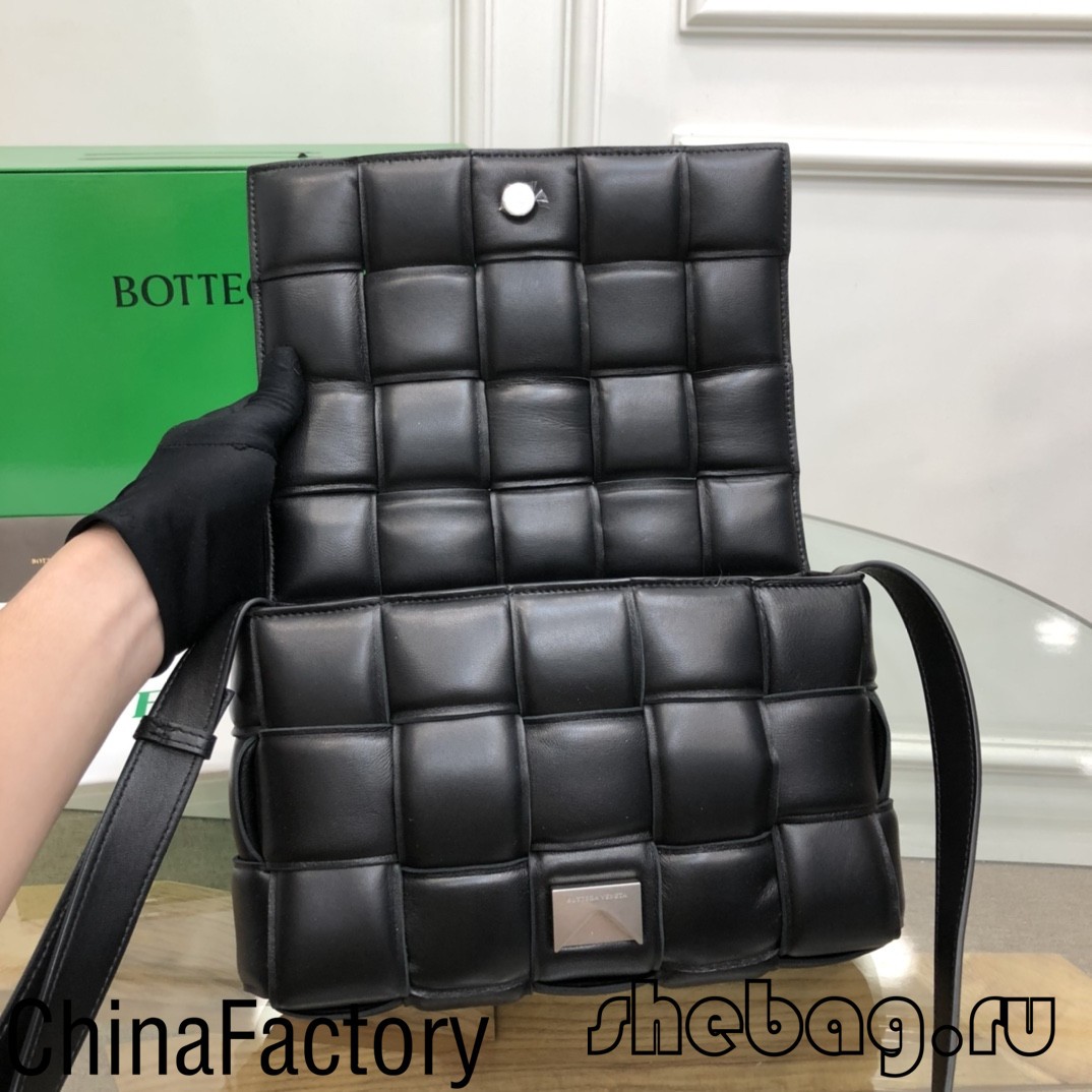 Tas replika bottega veneta pria: Kaset Bottega (Diperbarui pada tahun 2022)-Toko Online Tas Louis Vuitton Palsu Kualitas Terbaik, Tas desainer replika ru