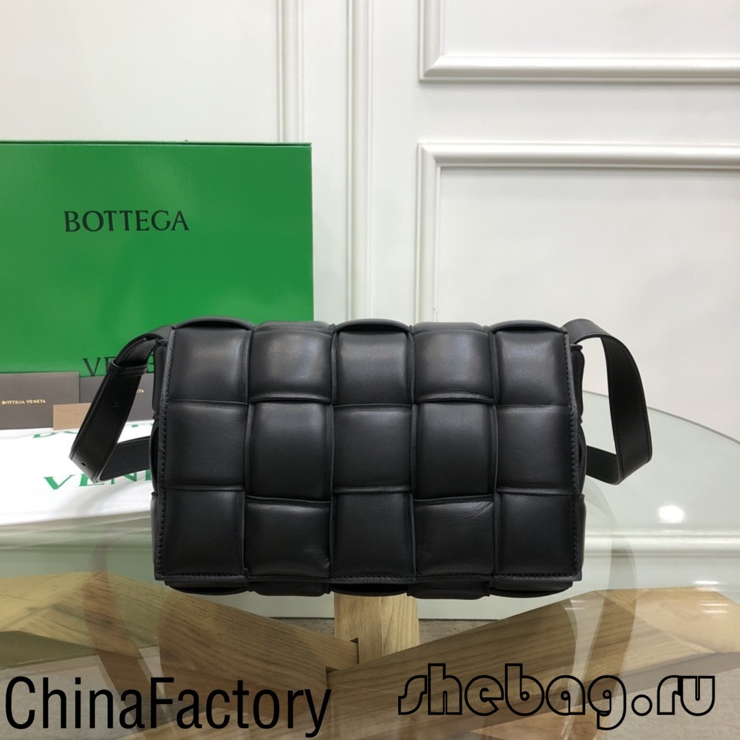 Нусхаи халтаи мардонаи bottega veneta: Кассетаи Боттега (Таҷдидшуда дар соли 2022) -Беҳтарин сифати мағозаи қалбакии Louis Vuitton дар интернет, Replica designer bag ru ru