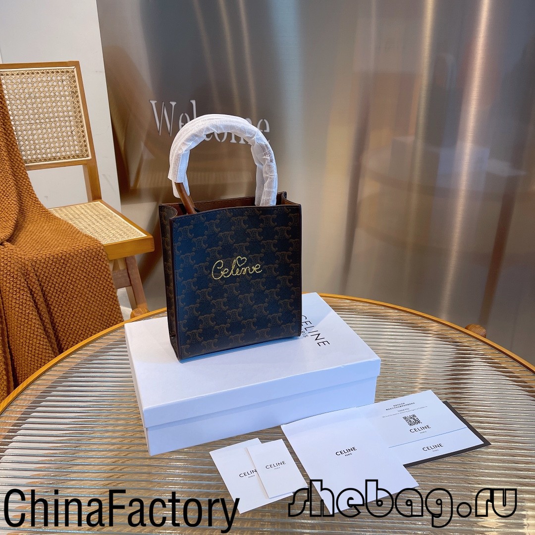 Réplica de bolsa Celine de alta calidade por xunto: Tote Celine Cabas (Actualizado en 2022)-Best Quality Fake Louis Vuitton Bag Online Store, Replica designer bag ru