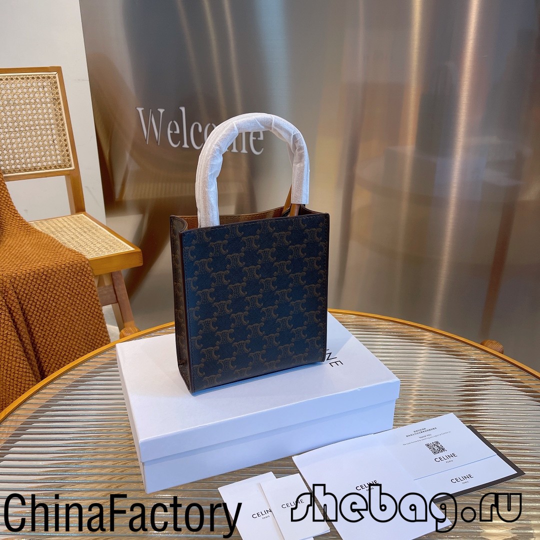 Réplica de bolsa Celine de alta calidade por xunto: Tote Celine Cabas (Actualizado en 2022)-Best Quality Fake Louis Vuitton Bag Online Store, Replica designer bag ru