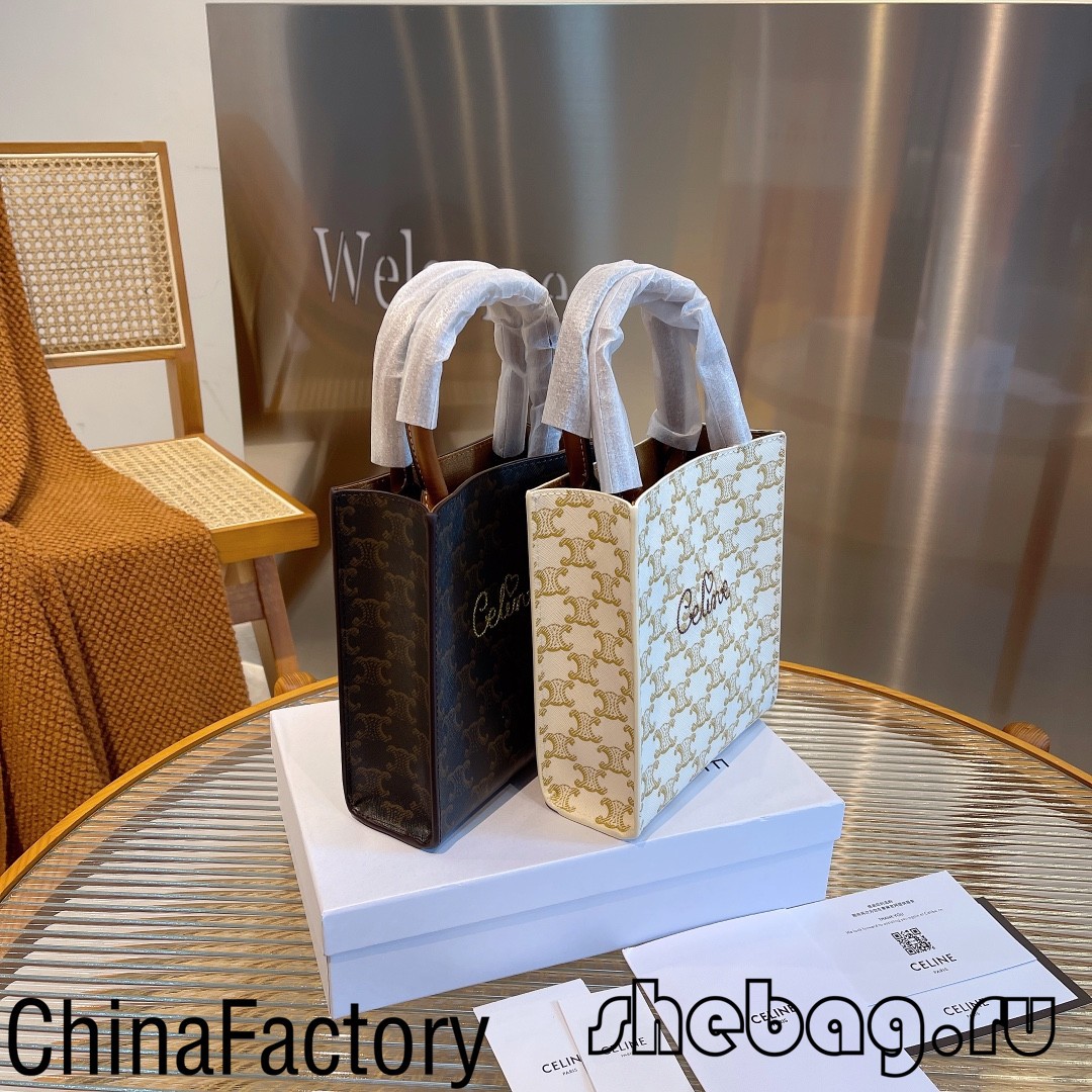 High quality designer celine bag replica wholesale: Celine Cabas Tote (Updated in 2022)-Best Quality Fake designer Bag Review, Replica designer bag ru