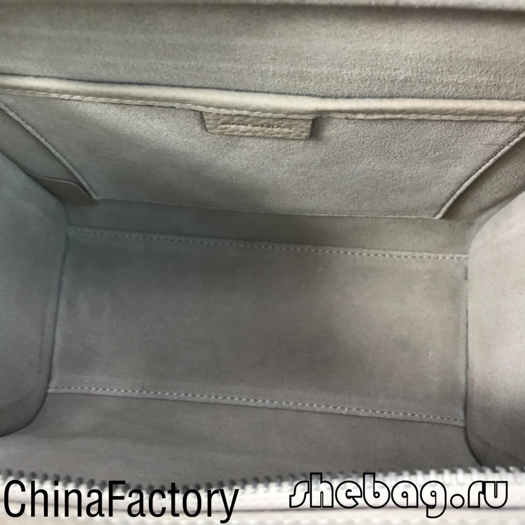 Celine smile bag replica: Celine Luggage Nano tote (2022 updated)-Best Quality Fake designer Bag Review, Replica designer bag ru