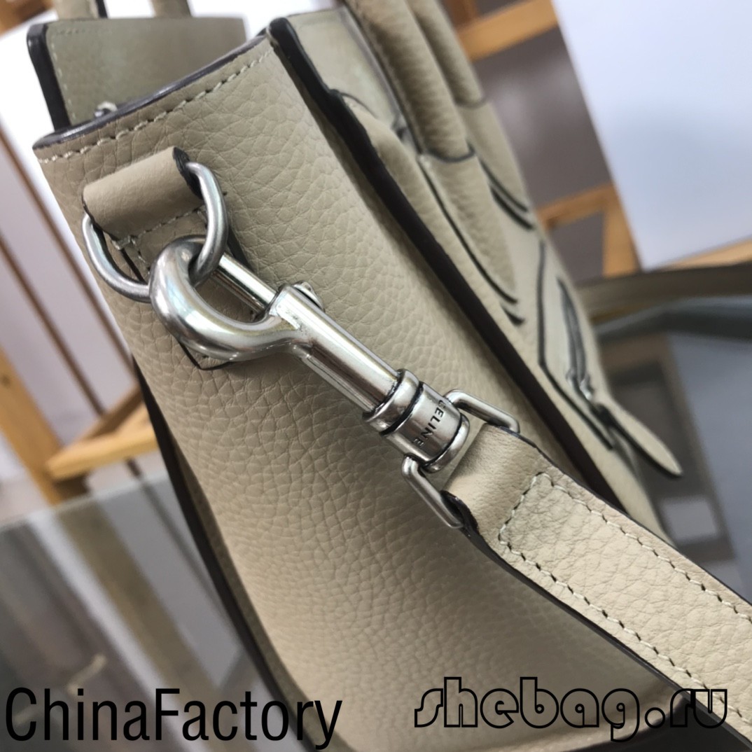 Celine smile bag replica: Celine Luggage Nano tote (2022 updated)-Best Quality Fake designer Bag Review, Replica designer bag ru