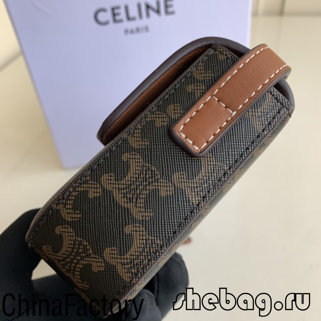 Best celine bag replica online shopping: Celine Triomphe (Updated in 2022)-Best Quality Fake designer Bag Review, Replica designer bag ru