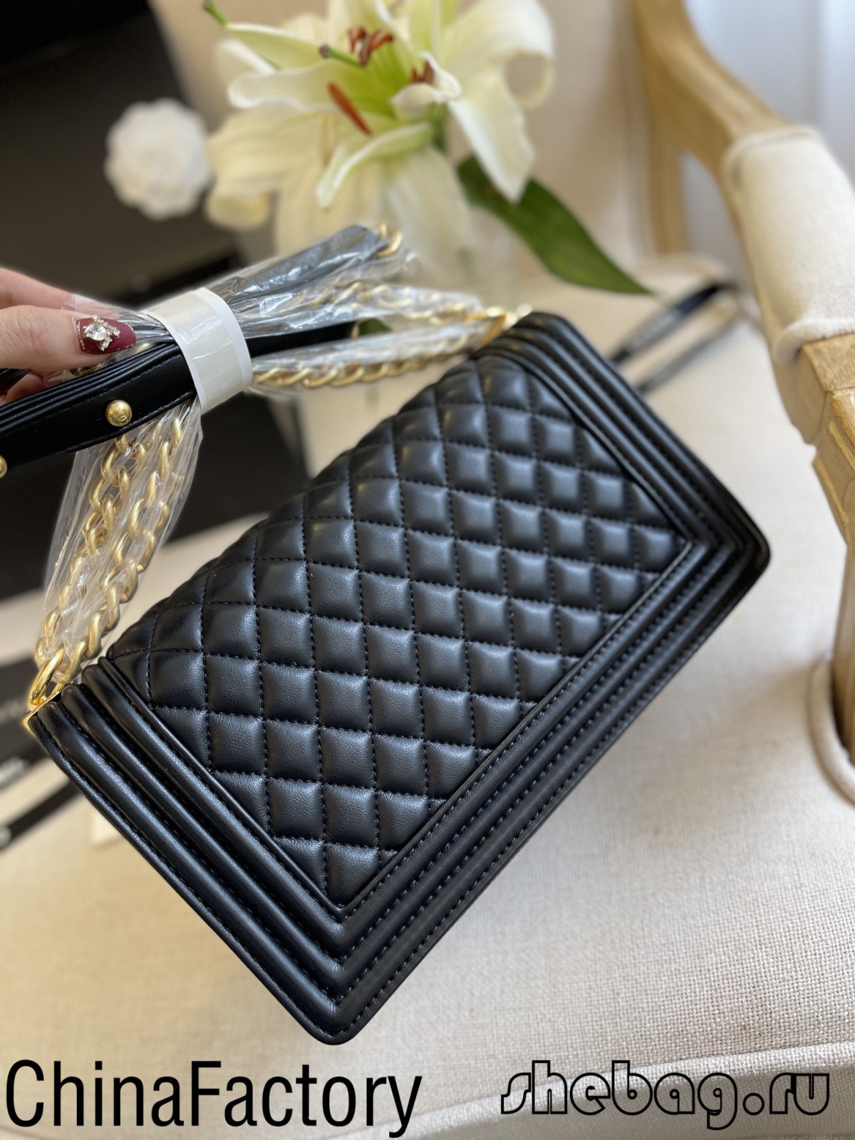 Best quality 2.55 Chanel bag replica sources in China (updated in 2022)-Best Quality Fake designer Bag Review, Replica designer bag ru