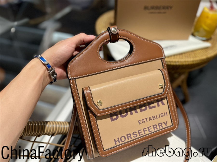 Burberry 레플리카 가방 HongKong online store: burberry pocket mini (2022)-Best Quality Fake Louis Vuitton Bag Online Store, Replica Designer bag ru