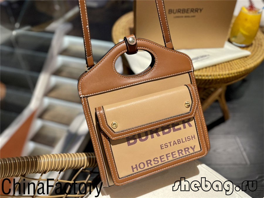 බර්බෙරි අනුරූ බෑගය HongKong අන්තර්ජාල වෙළඳසැල: burberry pocket mini (2022)-හොඳම ගුණාත්මක ව්‍යාජ Louis Vuitton Bag Online Store, Replica designer bag ru