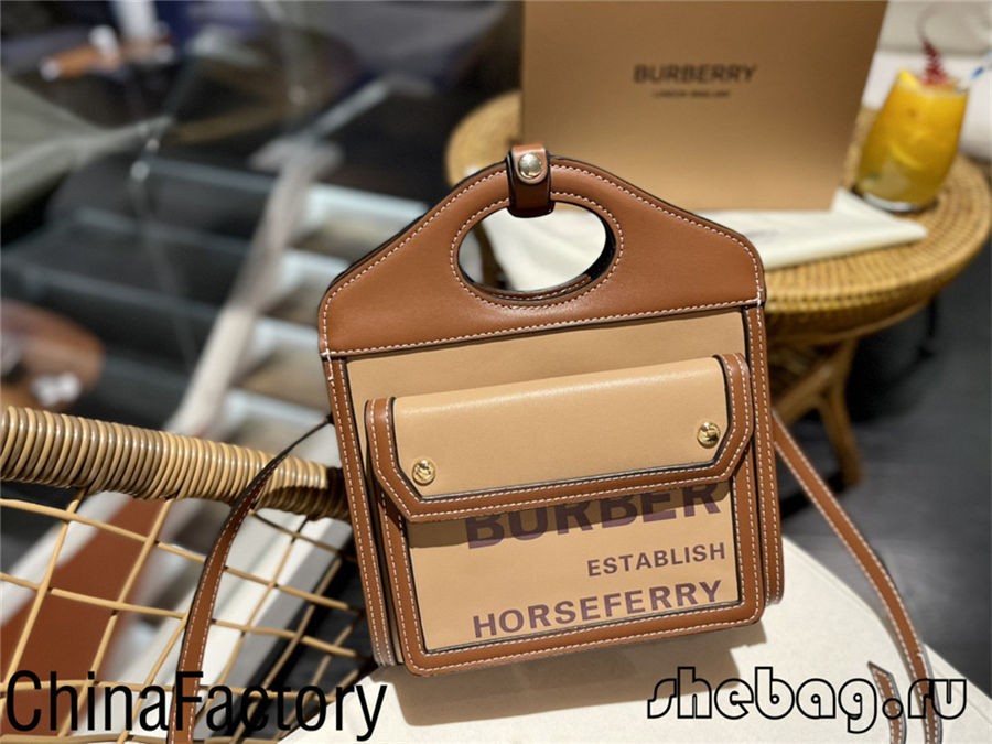 Burberry replica tas HongKong online winkel: burberry pocket mini (2022)-Beste kwaliteit nep Louis Vuitton tas online winkel, Replica designer tas ru