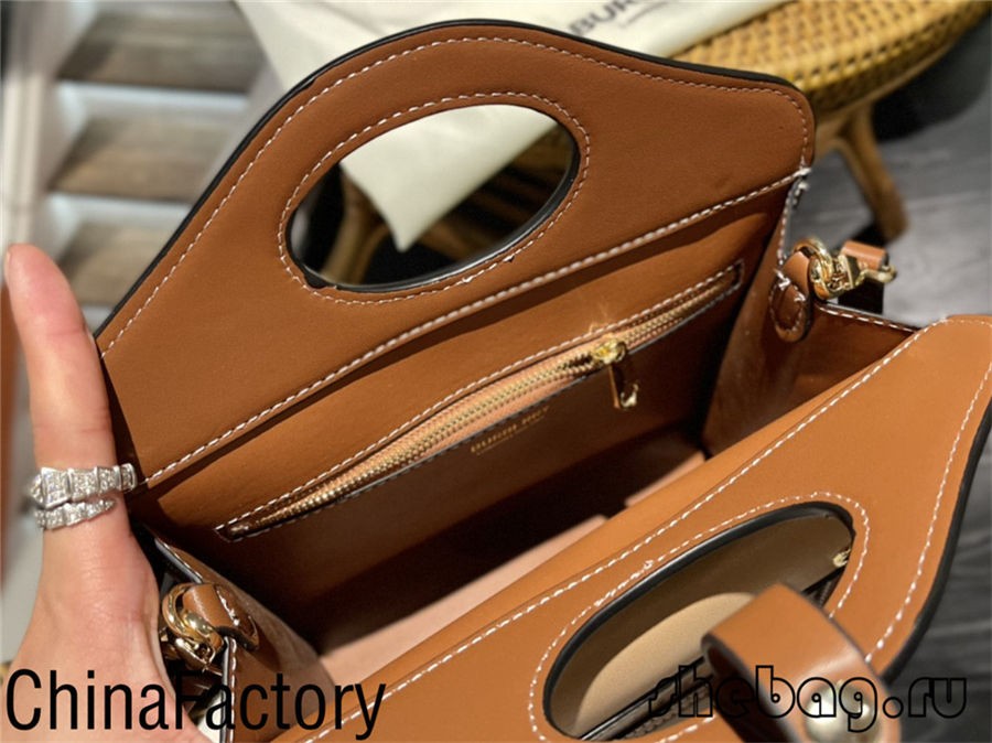Burberry replica bag HongKong online store: burberry pocket mini (2022)-Best Quality Fake designer Bag Review, Replica designer bag ru