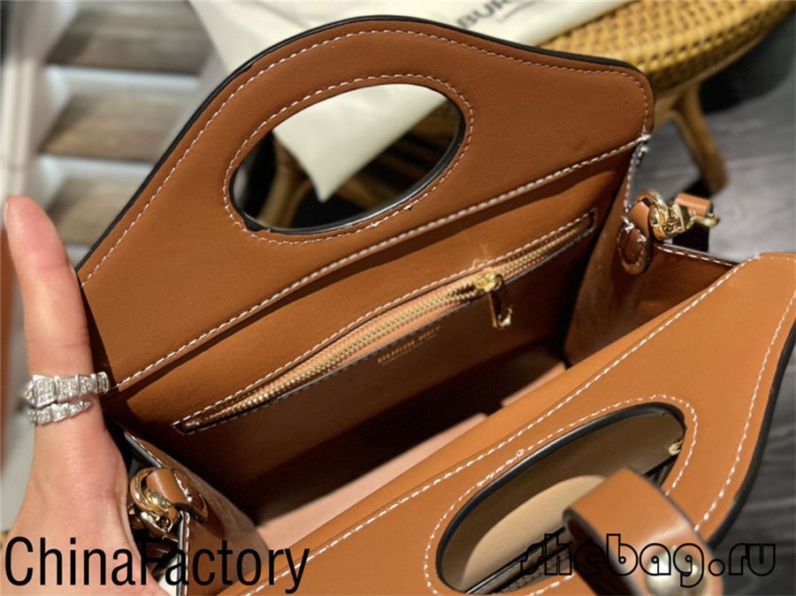 Burberry replica bag HongKong online store: burberry pocket mini (2022)-Mejor calidad Fake Louis Vuitton Bag Online Store, Replica designer bag ru