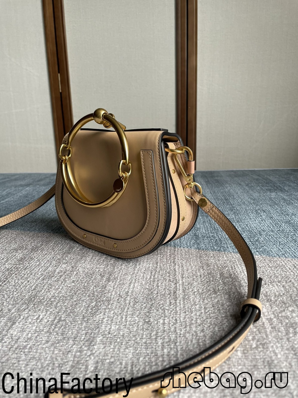 Қытайдағы ең жақсы сапалы Chloe Nile сөмкесінің көшірме зауыты (Ең ыстық 2022)-Best Quality Fake Louis Vuitton Bag Online Store, Replica designer bag ru