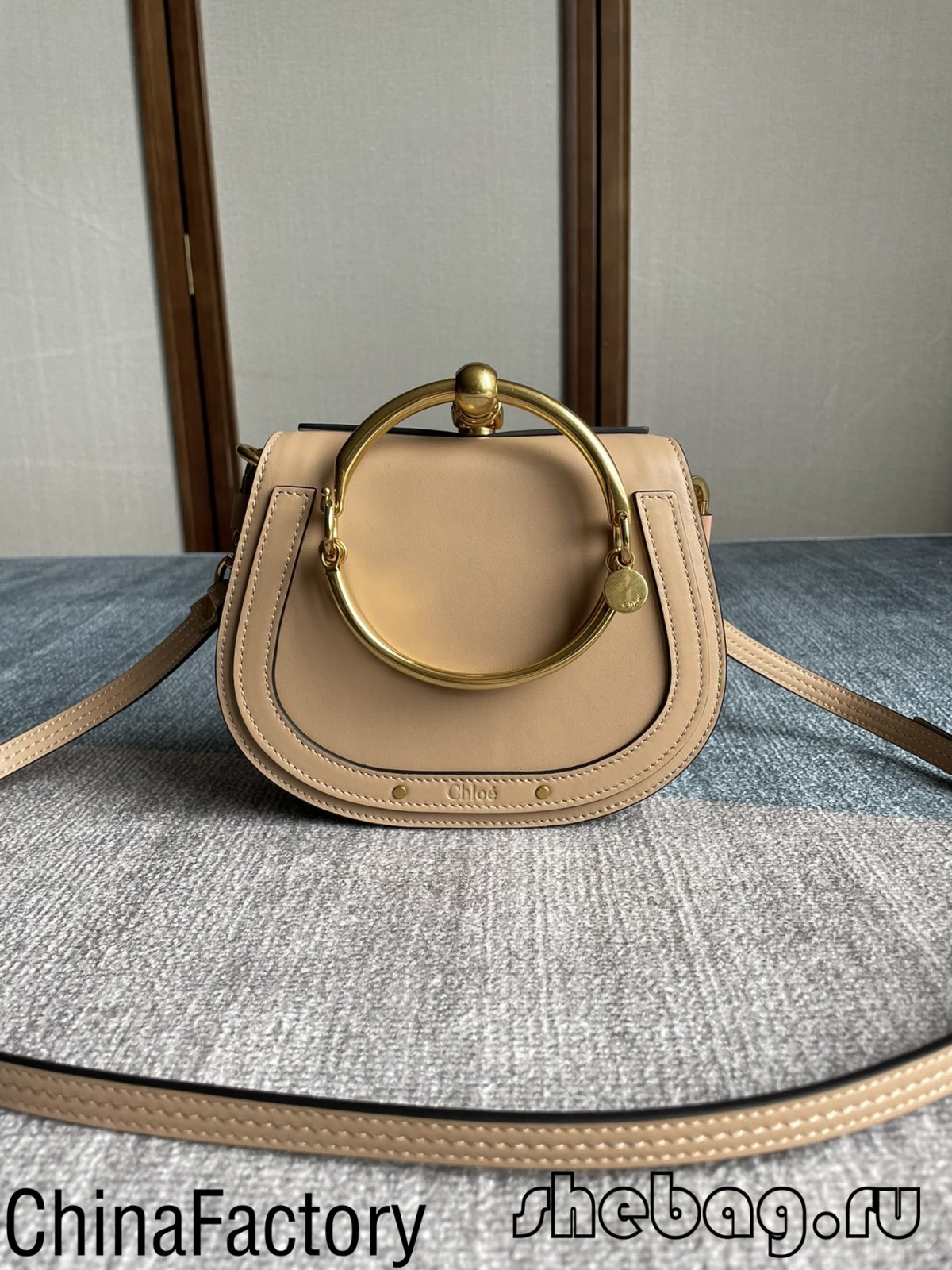 Best quality Chloe nile bag replica factory in China (2022 Hottest)-Best Quality Fake designer Bag Review, Replica designer bag ru