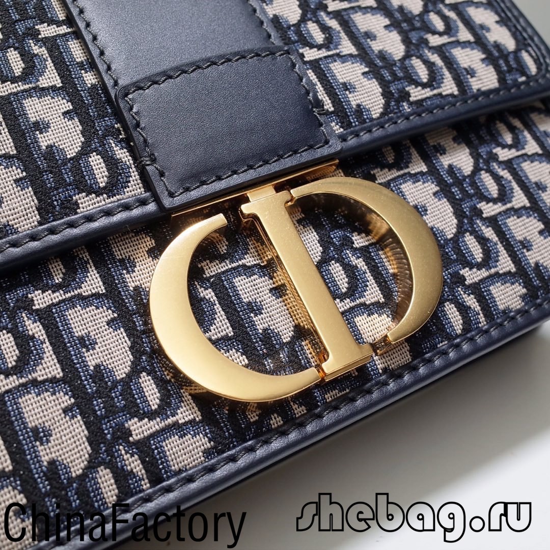 Best replica dior bag: Dior 30 Montaigne (2022 Hottest)-Best Quality Fake designer Bag Review, Replica designer bag ru