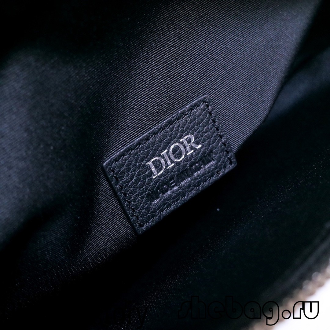 Top quality Dior men saddle bag replica review (2022 Hottest)-Best Quality Fake designer Bag Review, Replica designer bag ru