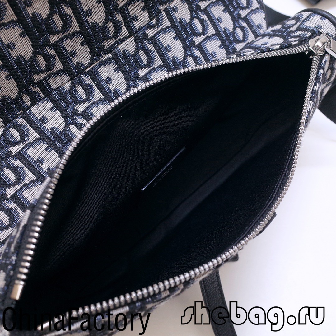 Top quality Dior men saddle bag replica review (2022 Hottest)-Best Quality Fake designer Bag Review, Replica designer bag ru