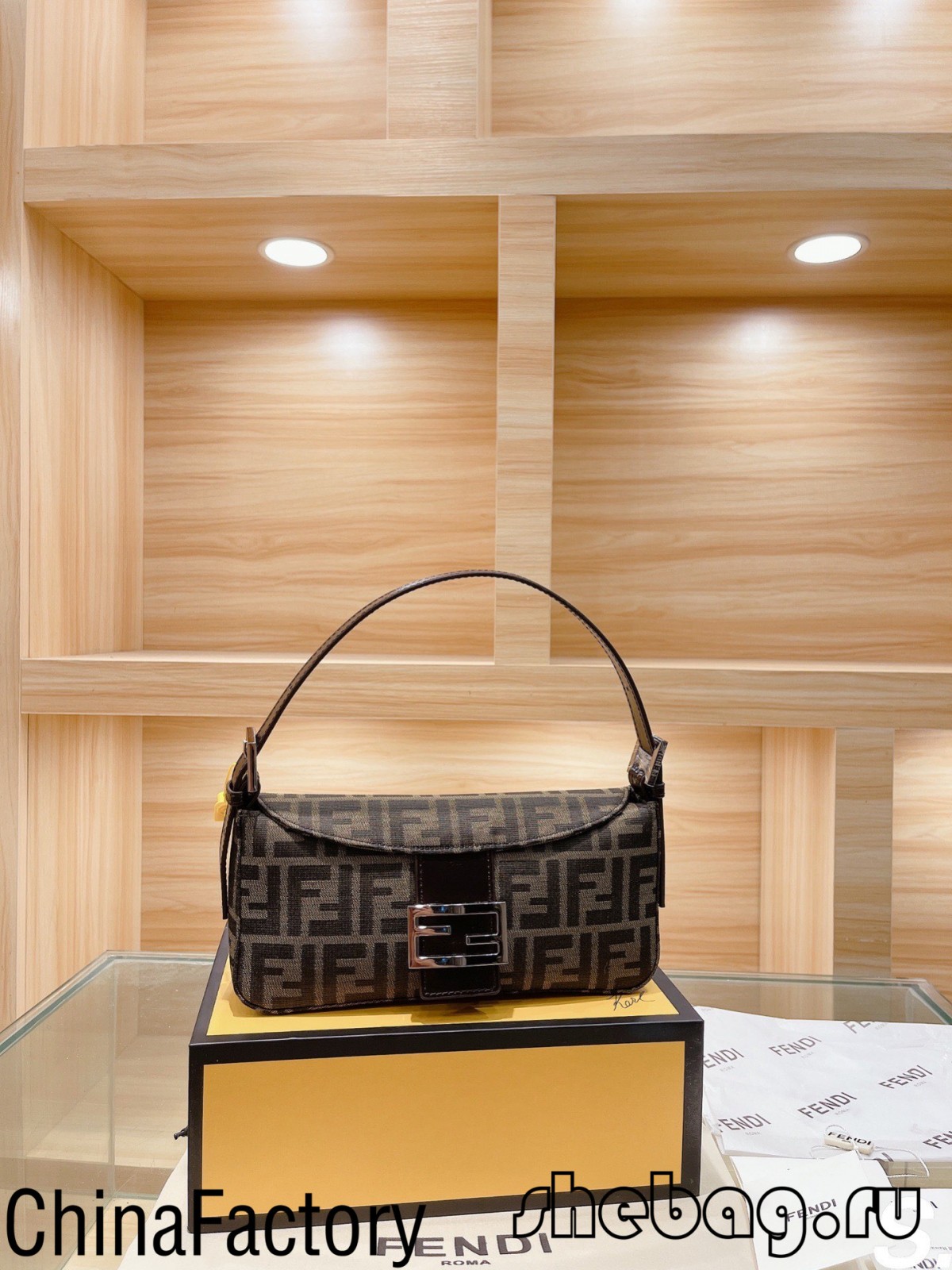 Ən yaxşı Fendi replika çantaları: Fendi Baget (2022-ci ilin ən isti) - Ən Yaxşı Keyfiyyətli Saxta Louis Vuitton Çanta Onlayn Mağazası, Replica dizayner çantası ru