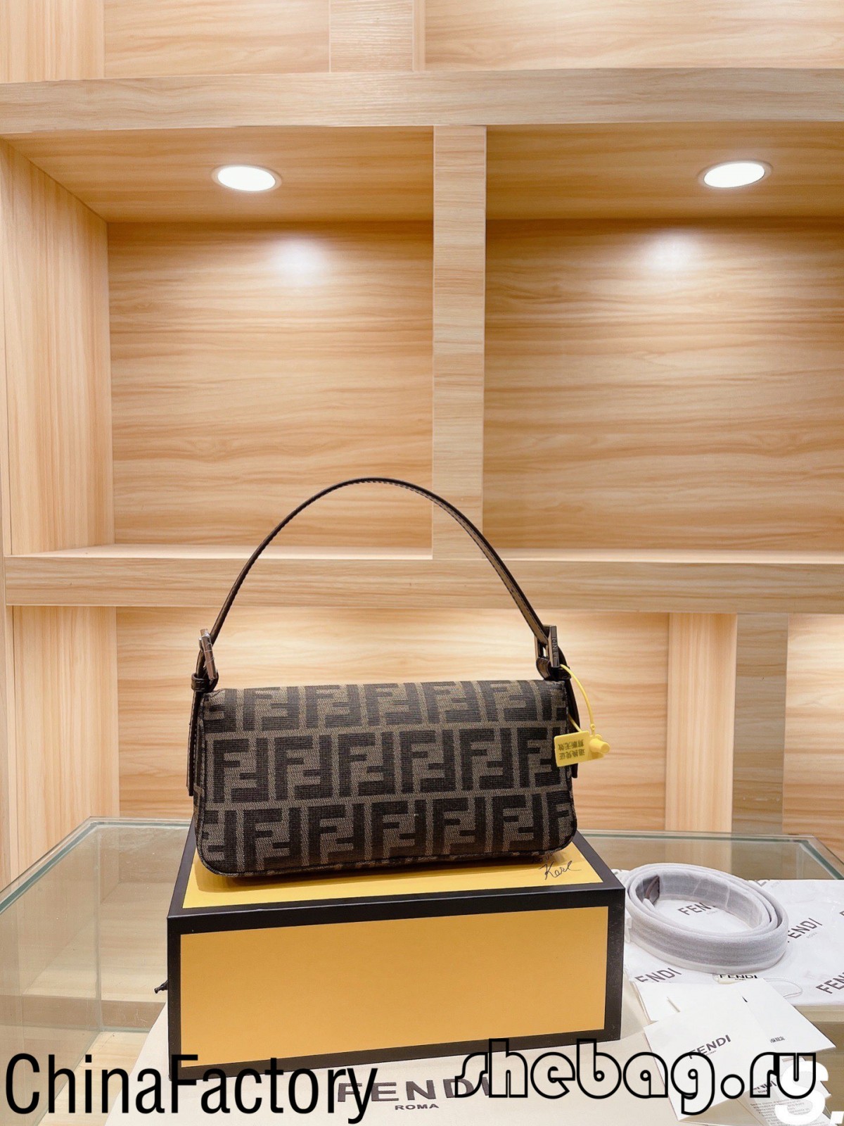 Ən yaxşı Fendi replika çantaları: Fendi Baget (2022-ci ilin ən isti) - Ən Yaxşı Keyfiyyətli Saxta Louis Vuitton Çanta Onlayn Mağazası, Replica dizayner çantası ru