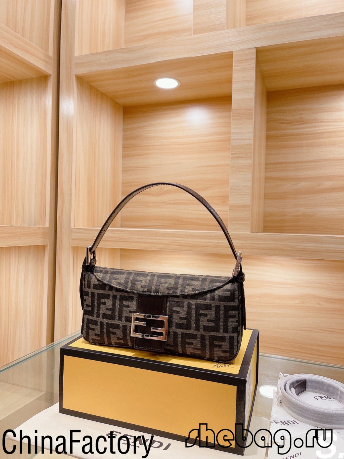 Ən yaxşı Fendi replika çantaları: Fendi Baget (2022-ci ilin ən isti) - Ən Yaxşı Keyfiyyətli Saxta Louis Vuitton Çanta Onlayn Mağazası, Replica dizayner çantası ru