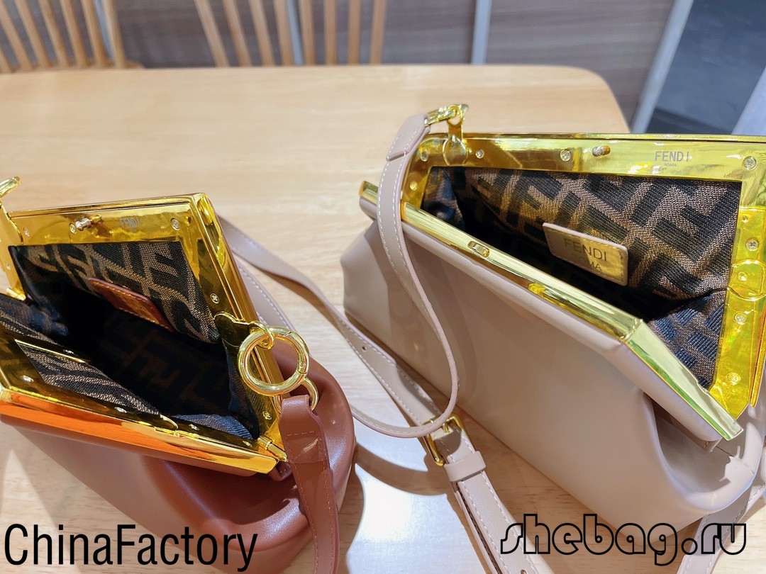 Where can I buy replica Fendi bag: Fendi First (2022 Hottest)-Best Quality Fake designer Bag Review, Replica designer bag ru