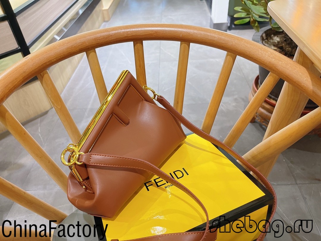 Where can I buy replica Fendi bag: Fendi First (2022 Hottest)-Best Quality Fake designer Bag Review, Replica designer bag ru