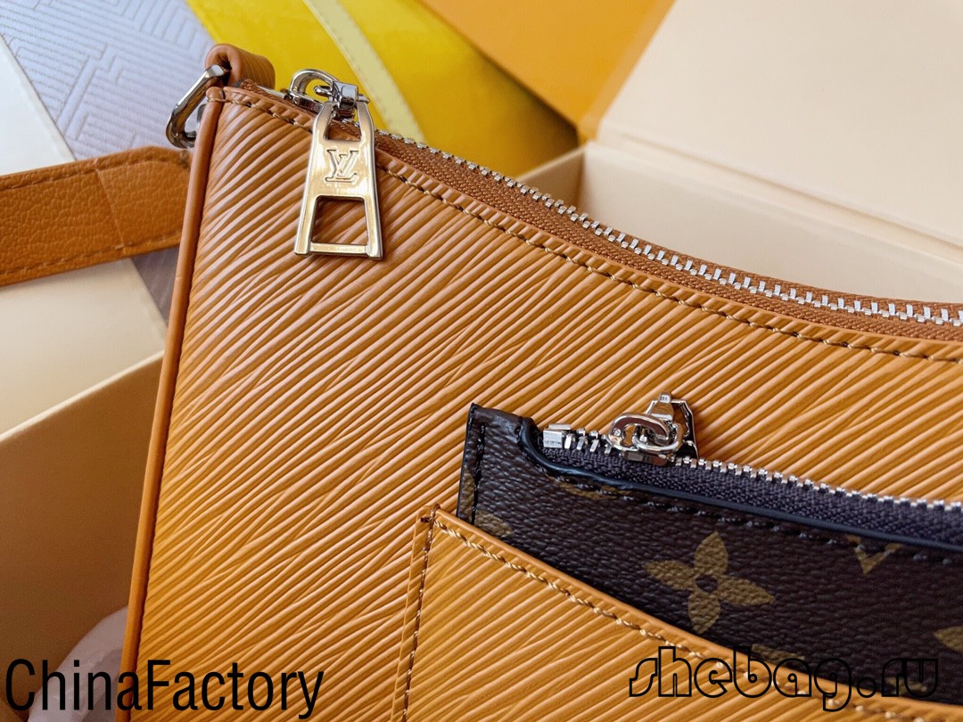 Louis Vuitton replica bag new style: LV Marelle (2022 Hottest)-Best Quality Fake designer Bag Review, Replica designer bag ru