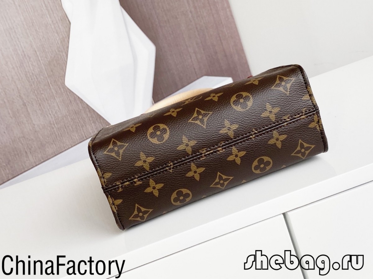 1:1 Louis Vuitton replica bag mini style: LV Petit Sac Plat (2022 Hottest)-Best Quality Fake designer Bag Review, Replica designer bag ru