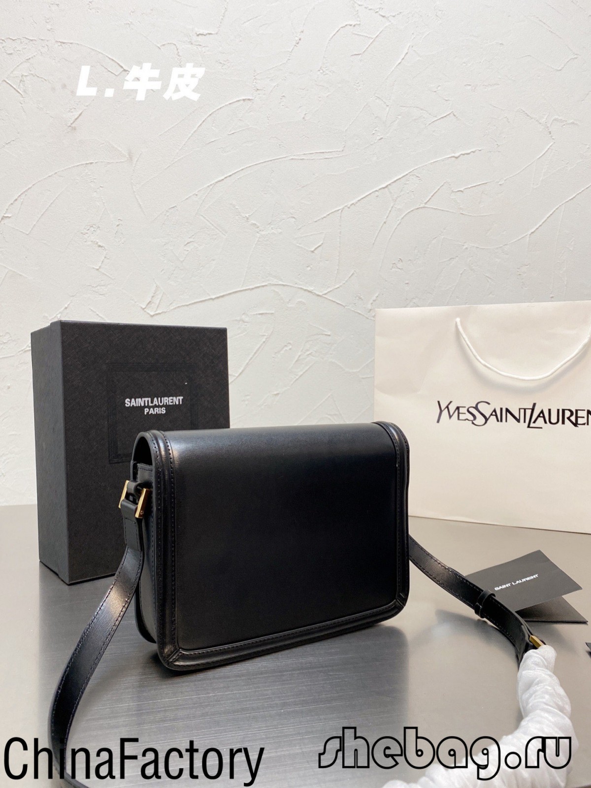 1:1 YSL camera bag replica: Saint Laurent Solferino (2022 Hottest)-Best Quality Fake designer Bag Review, Replica designer bag ru